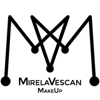 Logo Mirela Vescan